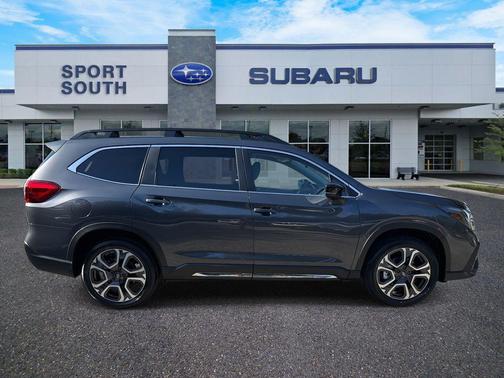 2026 Subaru Ascent Limited 7-Passenger
