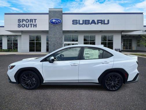 2025 Subaru WRX Premium