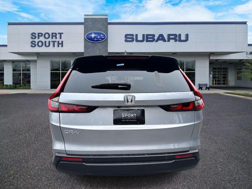 2025 Honda CR-V EX-L 2WD