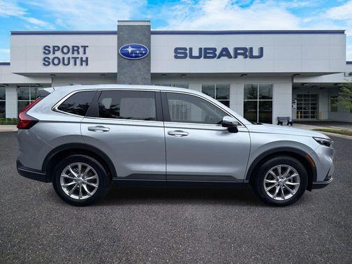 2025 Honda CR-V EX-L 2WD