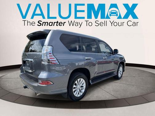 2022 Lexus GX 460 Premium