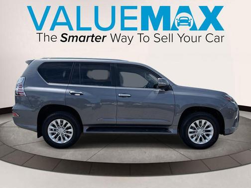 2022 Lexus GX 460 Premium