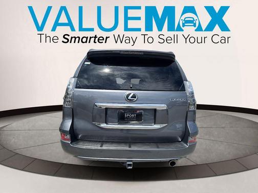 2022 Lexus GX 460 Premium