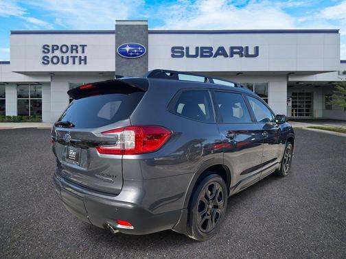 2024 Subaru Ascent Onyx Edition 7-Passenger