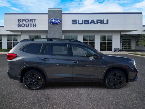 2024 Subaru Ascent Onyx Edition 7-Passenger