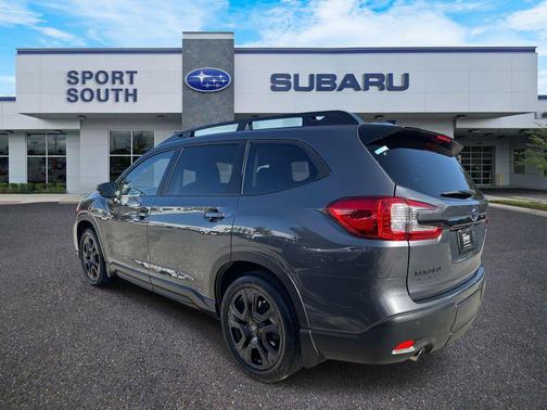 2024 Subaru Ascent Onyx Edition 7-Passenger