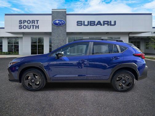 2026 Subaru Crosstrek Hybrid Base