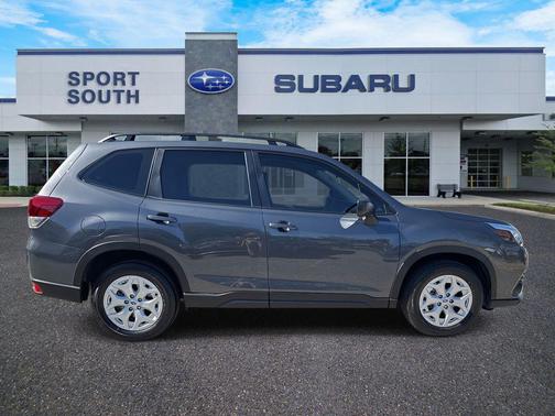 2023 Subaru Forester Base