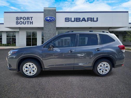 2023 Subaru Forester Base