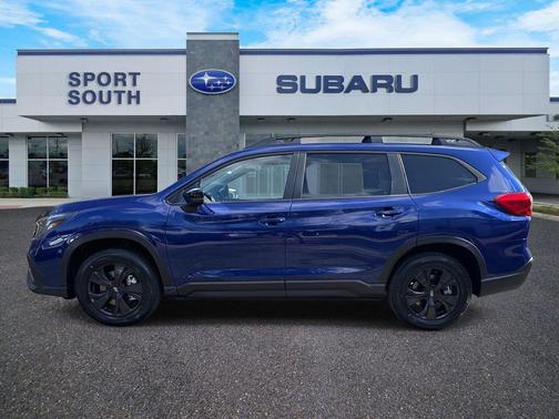 2026 Subaru Ascent Premium 7-Passenger