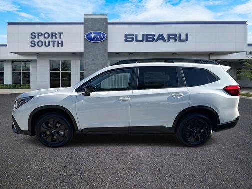 2026 Subaru Ascent Premium 7-Passenger