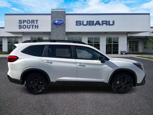 2026 Subaru Ascent Premium 7-Passenger