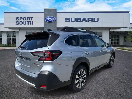 2025 Subaru Outback Limited XT