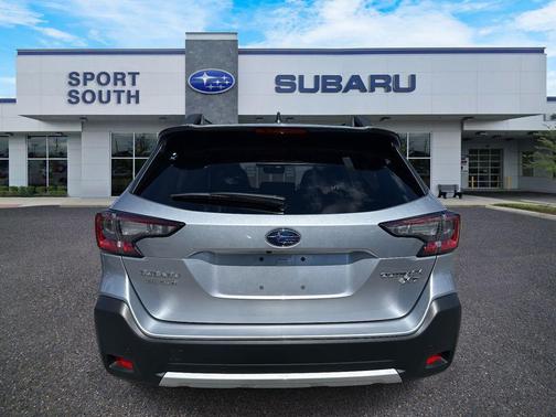 2025 Subaru Outback Limited XT