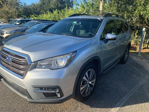 2021 Subaru Ascent Limited 8-Passenger