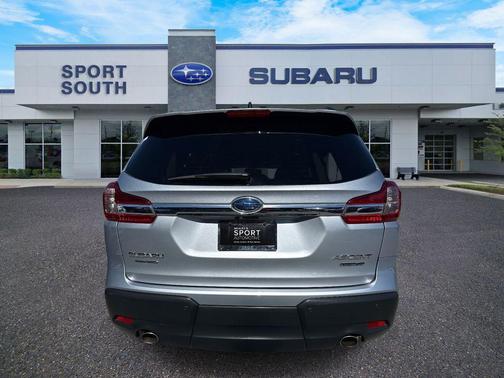 2021 Subaru Ascent Limited 8-Passenger