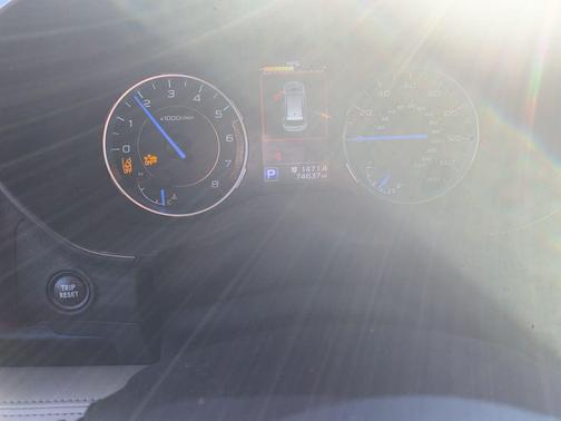 2021 Subaru Ascent Limited 8-Passenger