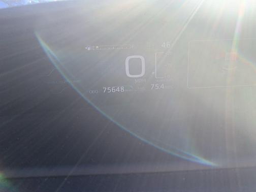 2017 Toyota Prius Prime Advanced