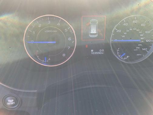 Ice Silver Metallic 2019 Subaru Ascent Limited 7-Passenger