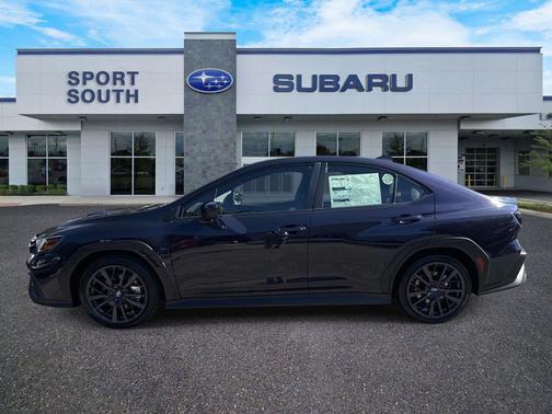2025 Subaru WRX Premium