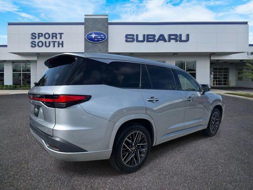 2024 Lexus TX 350 Premium