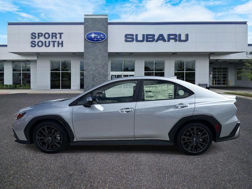 2025 Subaru WRX Premium