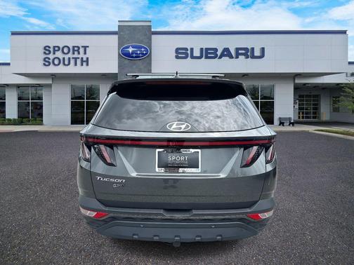 2023 Hyundai TUCSON XRT