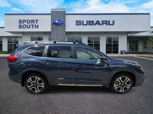 2024 Subaru Ascent Limited 7-Passenger