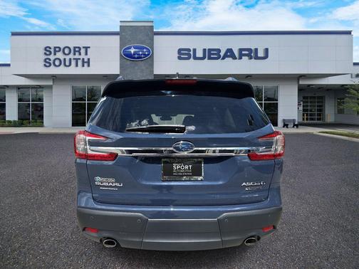 2024 Subaru Ascent Limited 7-Passenger