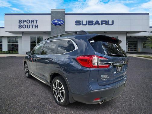 2024 Subaru Ascent Limited 7-Passenger