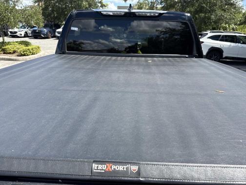 2023 Toyota Tundra 1794 Edition
