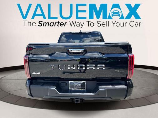 2023 Toyota Tundra 1794 Edition