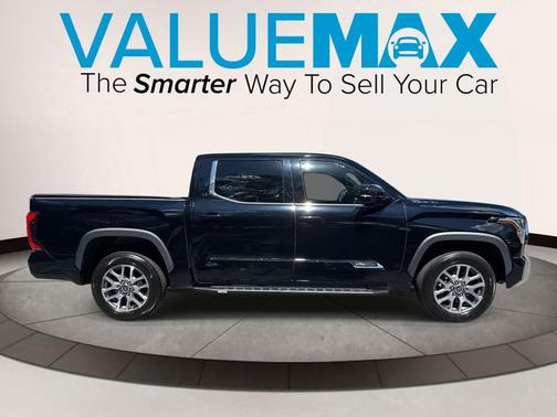 2023 Toyota Tundra 1794 Edition