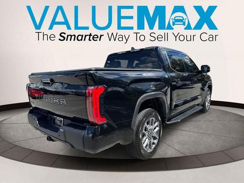 2023 Toyota Tundra 1794 Edition