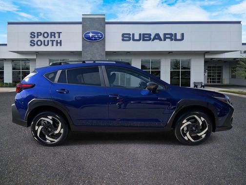 2026 Subaru Crosstrek Hybrid Base