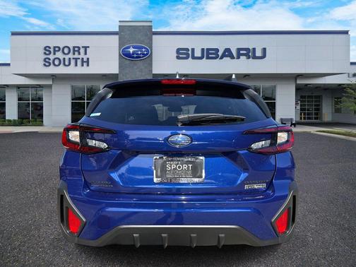2026 Subaru Crosstrek Hybrid Base