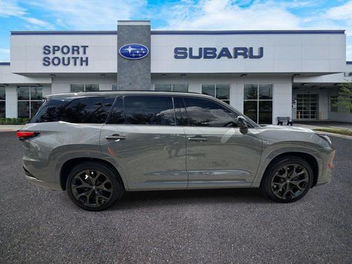 2024 Lexus TX 500h F SPORT Premium