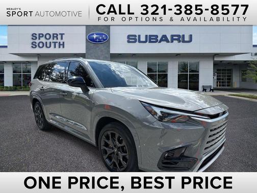 2024 Lexus TX 500h F SPORT Premium
