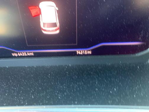 2019 Volkswagen Tiguan 2.0T SEL