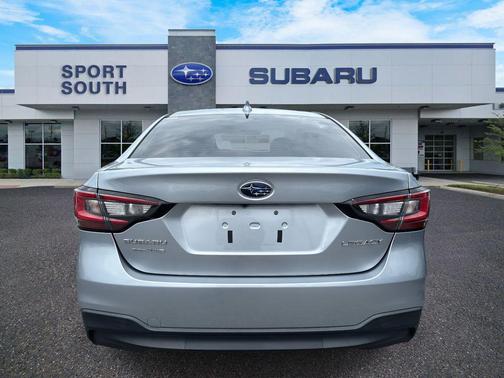 2022 Subaru Legacy Premium