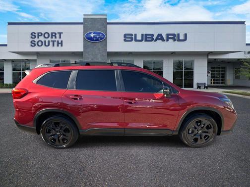 2023 Subaru Ascent Onyx Edition Limited 7-Passenger
