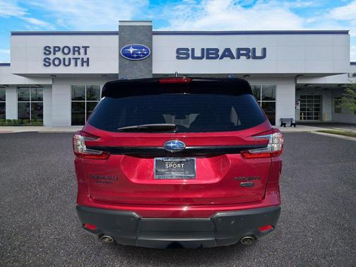 2023 Subaru Ascent Onyx Edition Limited 7-Passenger