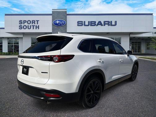 2023 Mazda CX-9 Touring