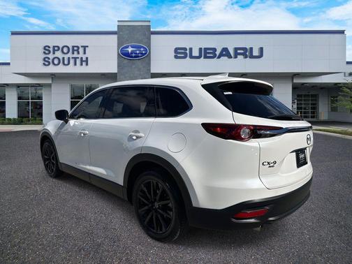 2023 Mazda CX-9 Touring