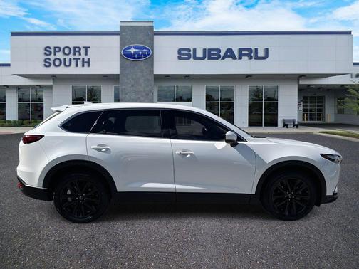 2023 Mazda CX-9 Touring