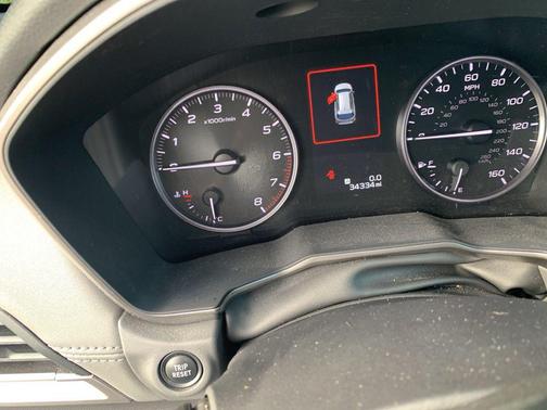 Gray Metallic 2024 Subaru Outback Onyx Edition