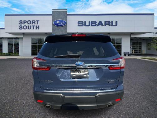 2024 Subaru Ascent Touring 7-Passenger