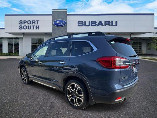 2024 Subaru Ascent Touring 7-Passenger
