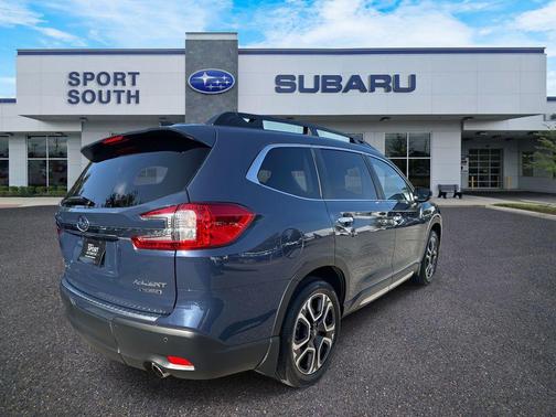 2024 Subaru Ascent Touring 7-Passenger