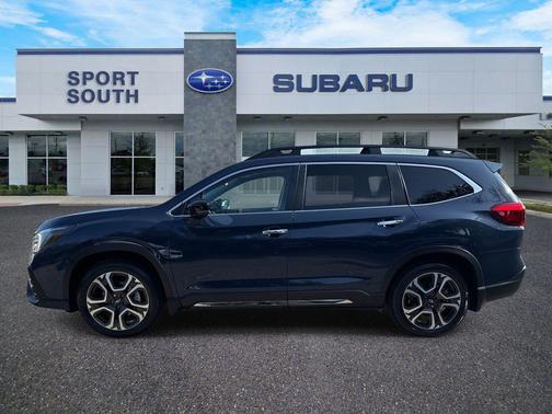 2024 Subaru Ascent Touring 7-Passenger